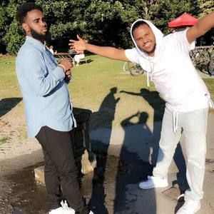 Meet your Posher, Ahmed